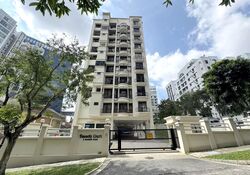 Bassein Court (D11), Apartment #621624891